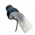 Compact Low-profile 800-2170MHz Screw Mount Antenna With L Mounting